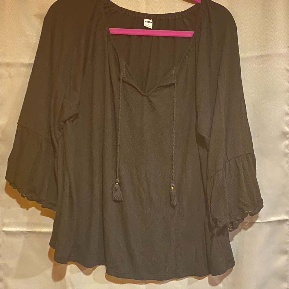 Dressy top